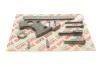 Комплект ланцюга ГРМ AIC 59004SET (фото 3)