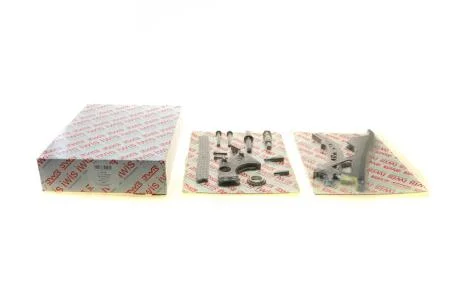 Комплект ланцюга ГРМ AIC 59004SET