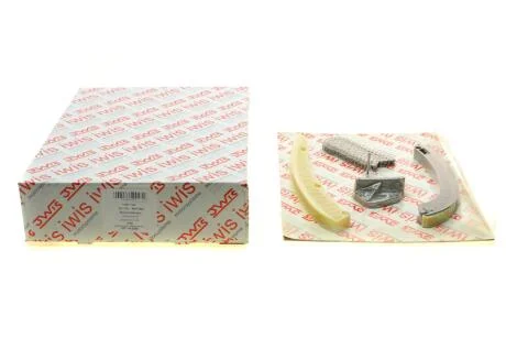 Комплект ланцюга ГРМ AIC 59013SET