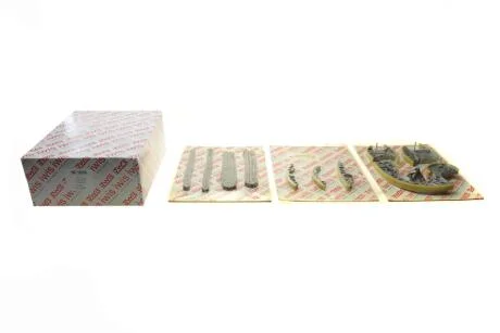 Комплект ланцюга ГРМ AIC 59115Set