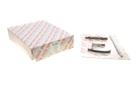 Комплект ланцюга ГРМ AIC 59128Set