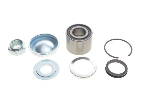 Маточина колеса з інтегрованим підшипником AIC 59579