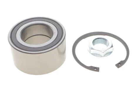 Маточина колеса з інтегрованим підшипником AIC 59583