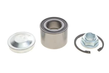 Маточина колеса з інтегрованим підшипником AIC 59639