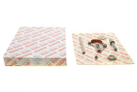 Комплект ланцюга масляного насосу AIC 59808SET