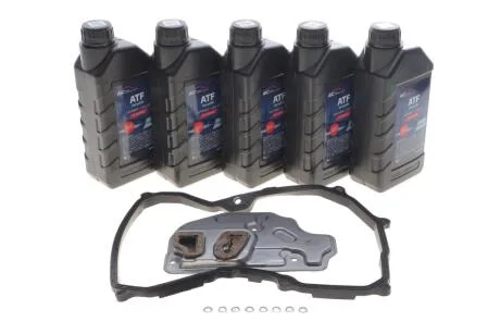 Ремкомплект заміни масла АКПП AIC 70678SET