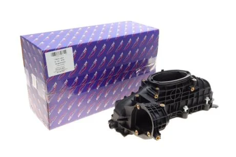 Коллектор впускной MB Sprinter 2.2CDI 06- (OM651) (без заслонки) AIC 70732