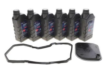 Ремкомплект заміна масла АКПП AIC 70936SET