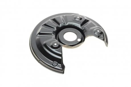 Кожух гальмiвного диска заднiй, правий AIC 71007