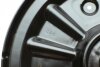 Кожух заднего тормозного диска левый Audi A3 16-/VW Golf 13- AIC 71014 (фото 3)