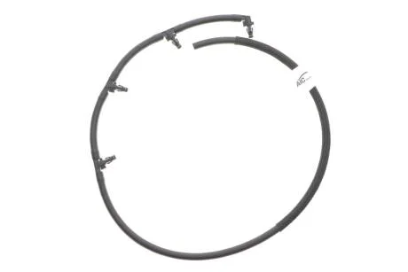 Шланг паливної системи A6510700132, A6510702432, 6510700132, 6510702432, DRM12006 AIC 71708