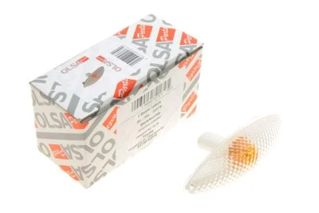 Повторювач повороту всерединi OLSA Toyota Yaris 99-05 (R) AIC 72179