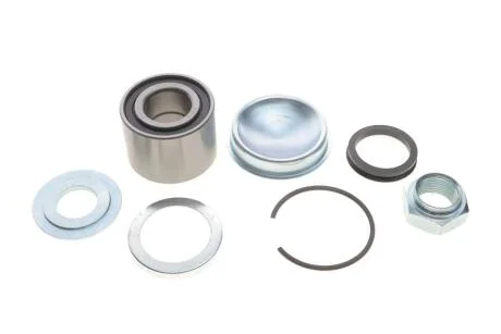 Маточина колеса з інтегрованим підшипником AIC 72868