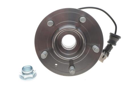 Ступиця колеса задня Chevrolet Captiva 06- AIC 72985