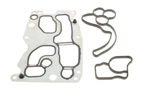 К-т прокладок масляного радiатора 3 елементи AIC 73459