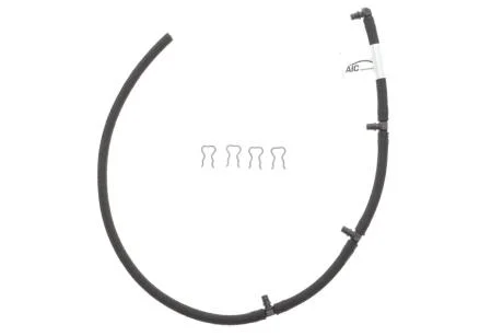 Шланг паливної системи AIC 74817