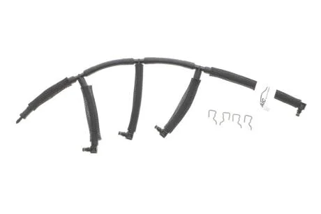 Шланг паливної системи AIC 74826