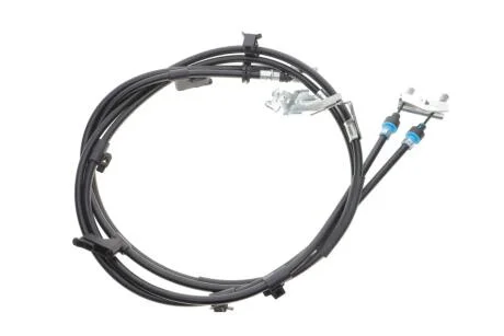 Трос ручного гальма AIC 75280