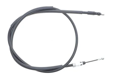 Трос ручного гальма заднiй правий AIC 75287