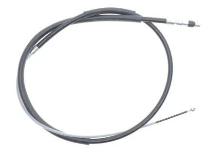 Трос ручного гальма заднiй, лiвий AIC 75461