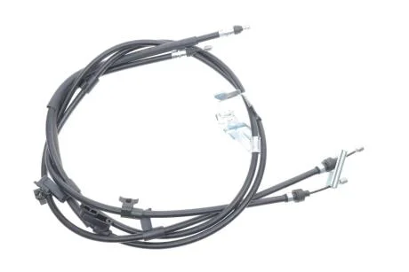 Трос ручного гальма AIC 75462