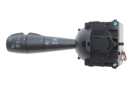 Перемикач пiдрульовий AIC 75813
