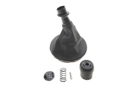 Ручка ричага перемикання передач з чохлом AIC 75874