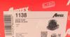Насос водяний VW Golf I/II 1.0/1.1/1.3i AIRTEX 1138 (фото 8)