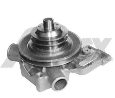 Помпа Citroen CX, Peugeot J5, Fiat Ducato 2.5D (82-90) AIRTEX 1193