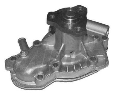 Помпа Renault 25, Master, Trafic 2.0-2.2 80-> AIRTEX 1242