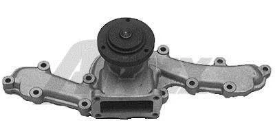 Помпа Fiat Croma, Alfa Romeo 164 2.0 87-> AIRTEX 1300