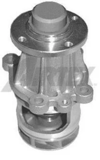Помпа BMW 3 E30, 5 34 M40 B16/B18 <-94 AIRTEX 1307