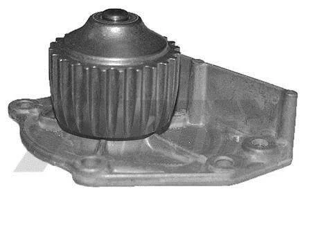 Помпа Land Rover Freelander, Rover 100, 200, 400 1.4-1.8 90-> AIRTEX 1398