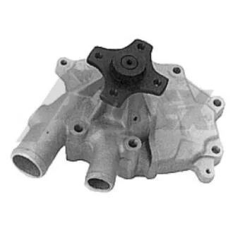 Помпа Nissan Vanette, Bluebird, Trade Van 2.0D 86-> AIRTEX 1405