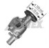Помпа Fiat Uno, Fiorino, Cinquecento, Seat Ibiza 0.9-1.4i 69-> AIRTEX 1423 (фото 1)