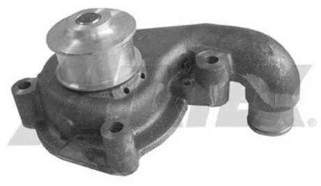 Насос водяний Ford Fiesta, Escort, Orion 1.8D (89->) AIRTEX 1435