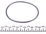 Насос водяний Opel Astra F/Omega A/B/Vectra A/B 1.6/1.8i/2.0i (88-03) (25z) AIRTEX 1448 (фото 2)