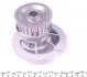 Насос водяний Opel Astra F/Omega A/B/Vectra A/B 1.6/1.8i/2.0i (88-03) (25z) AIRTEX 1448 (фото 3)
