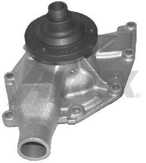 Помпа Renault Master, Trafic, Laguna, Opel Vivaro, Movano, Nissan 2.2/2.5dCi 00-> AIRTEX 1463