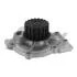 Насос водяний Ford Focus II, Mondeo IV, Kuga I 2.5 (05->), Renault Laguna 2.0, Volvo (95->) (19z)  ( 1465