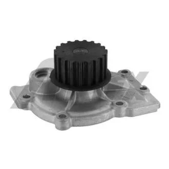 Насос водяний Ford Focus II, Mondeo IV, Kuga I 2.5 (05->), Renault Laguna 2.0, Volvo (95->) (19z) (AIRTEX 1465