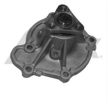 Насос водяний Nissan Micra (92->), Renault Clio II AIRTEX 1515