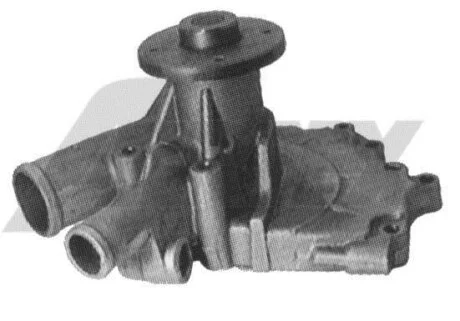 Помпа Nissan Serena,Vanette, Cabstar 2.3D 95-> AIRTEX 1567