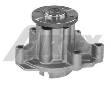 Насос водяний MB A-Class W168 M166/OM668 AIRTEX 1598