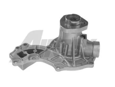 Водяний насос A3/A6/Passat 1.6/1.8T 94-05 (без корпуса) AIRTEX 1599