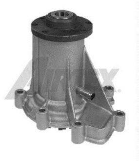Насос водяний MB W202, W124, W210, W140 2,5-3,5TD AIRTEX 1634