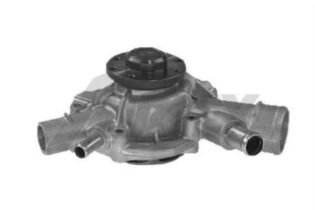 Помпа MB Vito (W638) 2.3D 96-> AIRTEX 1635