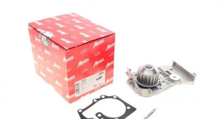 Насос охолоджуючої рідини AIRTEX 1641