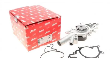 Насос водяний MB W202/203/210 OM611 (97-07) AIRTEX 1648