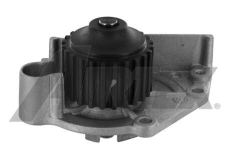 Насос водяний Land Rover Freelander, MG, Rover 1.6, 1.8i AIRTEX 1666